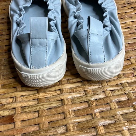 Zara Slip On Sneaker Flats - Picture 7 of 8